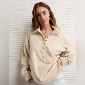 American Eagle Oh Snap! Sweatshirt